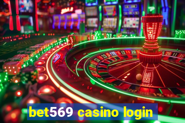 bet569 casino login